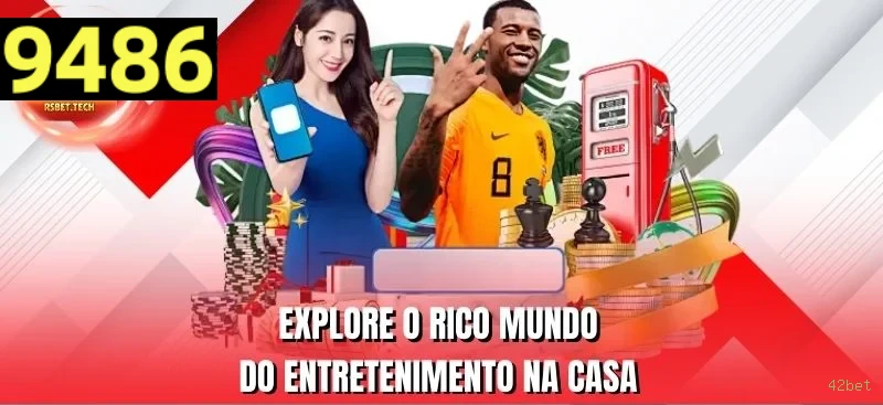 App 42bet para Android e iOS - download grátis