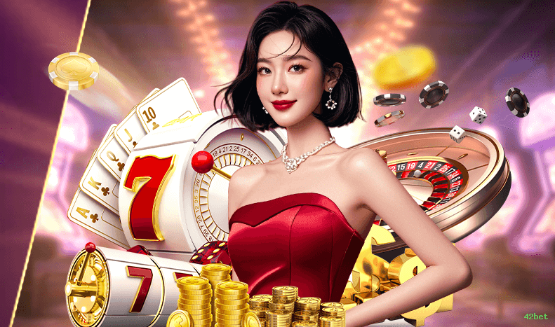 Cassino ao vivo 42bet dealers