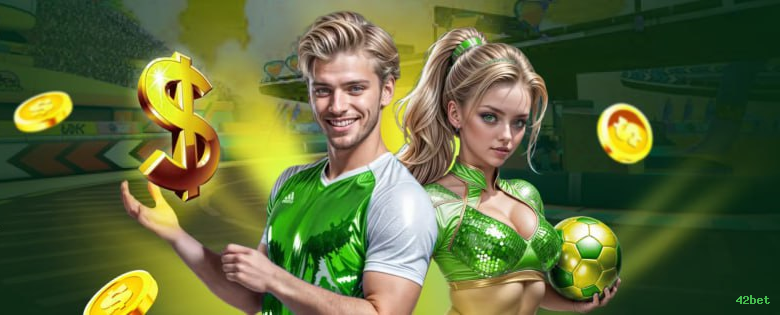 Cassino 42bet app mobile