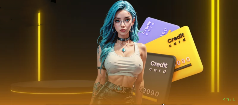 Slots com prêmios 42bet